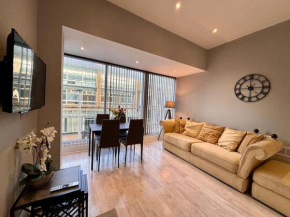 Teds Apartments-Town Centre-Apt2